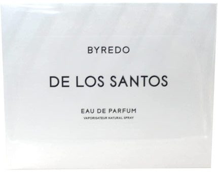 Byredo De Los Santos Eau De Parfum 50ml on Sale