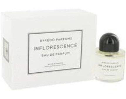 Byredo Inflorescence Eau De Parfum Spray 100ml Online now