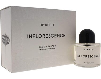 Byredo Inflorescence Eau de Parfum 50ml Online Hot Sale