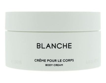 Byredo Blanche Body Cream 200ml for Women Online