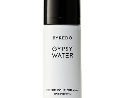 Byredo Gypsy Water Hair Perfume 75ml For Cheap