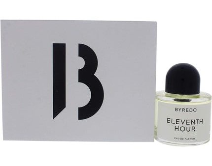 Byredo Eleventh Hour Eau de Parfum 50 ml For Discount