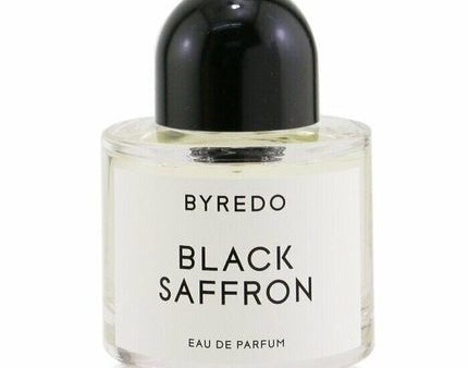 Byredo Black Saffron Eau De Parfum Spray 50ml 1.6oz Women s Perfume Supply