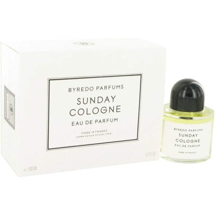 Sunday Cologne by Byredo Eau de Parfum Spray 100ml Online now