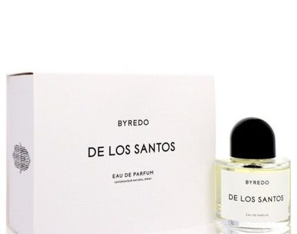 Byredo De Los Santos Eau de Parfum 100ml Cheap