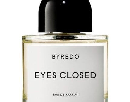 Byredo Eyes Closed Eau de Parfum Spray Unisex 50ml For Sale