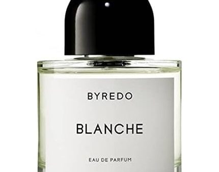 Byredo Blanche Roll-On Perfume Oil 7.5ml Online now