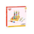 Tooky Toy Co Maze Bead Game Box  30x30x5cm Hot on Sale