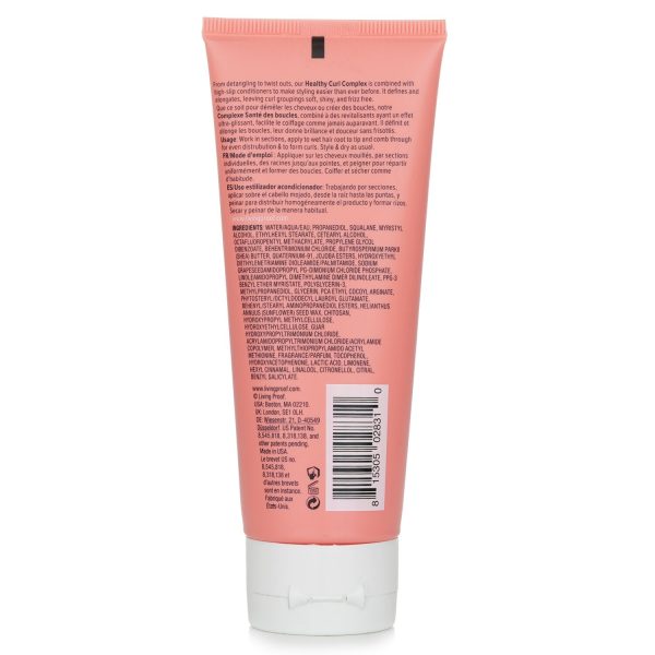 Living Proof Curl Elongator Styler  100ml 3.4oz Hot on Sale