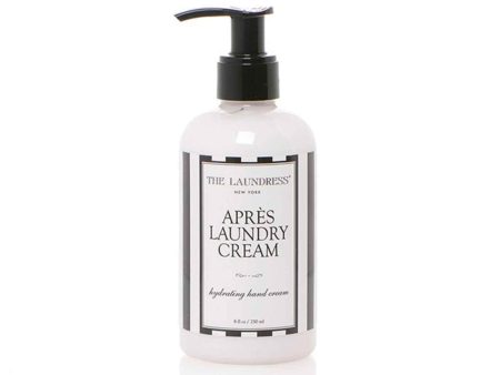 THE LAUNDRESS The Laundress - Apr?s Laundry Cream 250.0g ml (859675001726)  Fixed Size Cheap