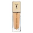 Yves Saint Laurent Touche Eclat Le Teint Long Wear Glow Foundation SPF22 - # B20 Ivory 25ml 0.84oz Online Sale