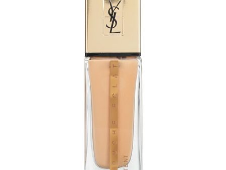 Yves Saint Laurent Touche Eclat Le Teint Long Wear Glow Foundation SPF22 - # B20 Ivory 25ml 0.84oz Online Sale