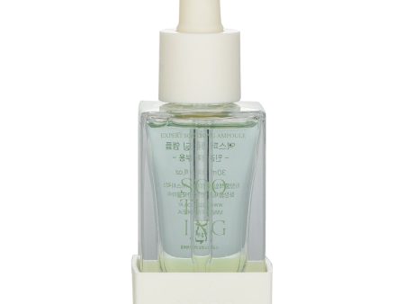 Aippo Expert Soothing Ampoule  30ml 1.01oz Online Hot Sale