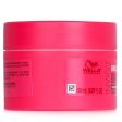 Wella Invigo Brilliance Vibrant Color Mask - # Coarse  500ml 16.9oz Fashion