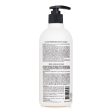 Floland Premium Silk Keratin Shampoo  530ml 17.92oz Online Hot Sale