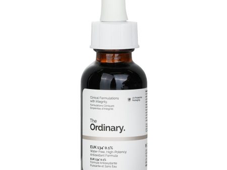 The Ordinary EUK 134 0.1%  30ml 1oz For Sale