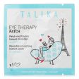 Talika Eye Therapy Patch  1pair Hot on Sale