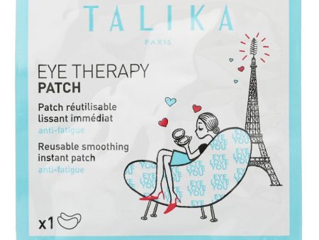 Talika Eye Therapy Patch  1pair Hot on Sale