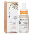 Teaology Vitamin C Infusion Brightening Serum  15ml 0.5oz For Discount