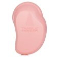 Tangle Teezer Fine & Fragile Detangling Hair Brush - Peach Sky  1pc For Discount