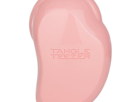 Tangle Teezer Fine & Fragile Detangling Hair Brush - Peach Sky  1pc For Discount