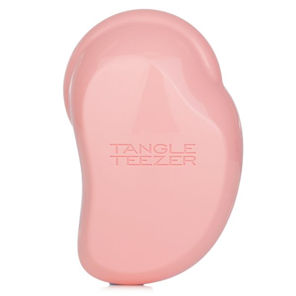 Tangle Teezer Fine & Fragile Detangling Hair Brush - Peach Sky  1pc For Discount