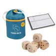 Tooky Toy Co Yard Dice  13x13x13cm Cheap