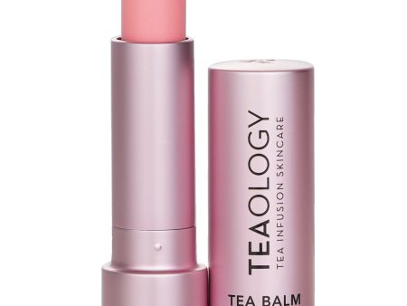 Teaology Peach Tea Lip Balm  4.8g 0.17oz Sale