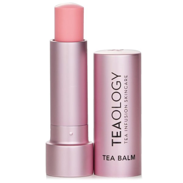 Teaology Peach Tea Lip Balm  4.8g 0.17oz Sale