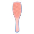 Tangle Teezer The Wet Detangling Fine & Fragile Hair Brush - # Apricot Blaze  1pc Online Sale