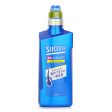 Success Deep Clean (Ex Cool) Shampoo  400ml Online now