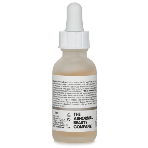 The Ordinary Alpha Arbutin 2% + HA Concentrated Serum  30ml 1oz Hot on Sale