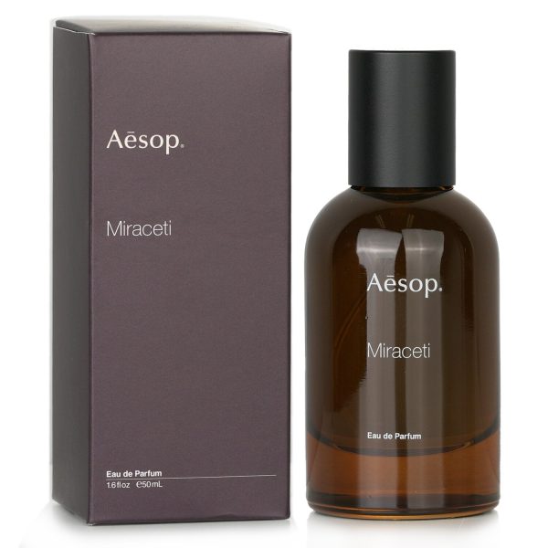 Aesop Miraceti Eau De Parfum Spray  50ml 1.6oz Cheap