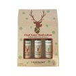 Tisserand Roller Ball Kit Find Your Motivation Rudolph 10ml x 3 Pack For Discount