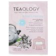 Teaology White Tea Miracle Breast Firming & Smooting Mask  45ml 1.52oz For Cheap