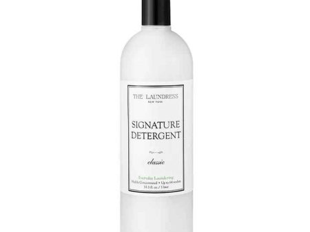 THE LAUNDRESS Signature Detergent 1,000.0g ml  Fixed Size Online Hot Sale