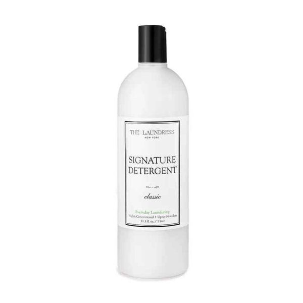 THE LAUNDRESS Signature Detergent 1,000.0g ml  Fixed Size Online Hot Sale