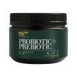 The Healthy Chef Probiotic + Prebiotic Kiwi 350g Online Hot Sale