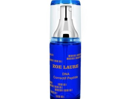 ZOE LAURE DNA Correctif Peptide 40ML  Fixed Size Supply