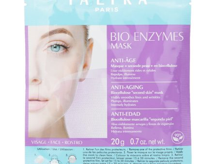 Talika Bio Enzymes Mask Anti-Aging  20g 0.7oz Fashion