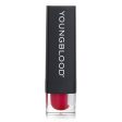 Youngblood Intimatte Mineral Matte Lipstick - #Sinful 4g 0.14oz Discount