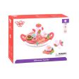 Tooky Toy Co Afternoon Tea Set  32x23x10cm Online Sale