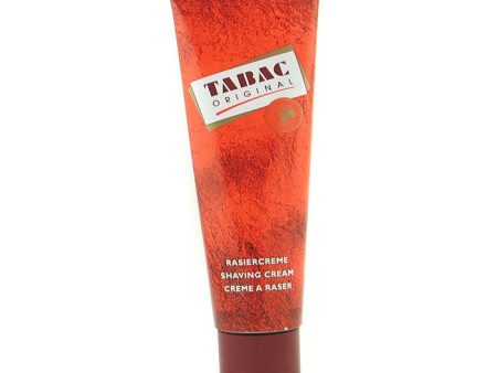 Tabac Shaving Cream 100ml 3.6oz on Sale