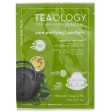 Teaology Green Tea AHA Face & Neck Mask  21ml 0.17oz Online Hot Sale