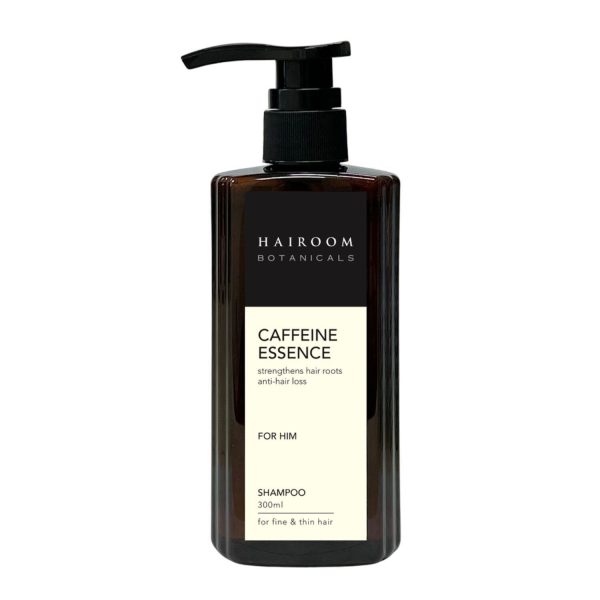 HAIROOM Caffeine Essence Anti-hair Loss Shampoo (For Men) For Sale