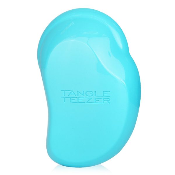 Tangle Teezer The Original Hairbrush - #  Turquoise Pink  1pc For Cheap