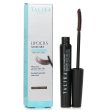 Talika Lipocils Mascara - # Marron Brown  8.5ml 0.2oz Online now