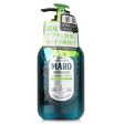 Storia Maro Medicated Deo Scalp Shampoo (For Men)  480ml Fashion