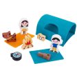 Tooky Toy Co Camping RV  30x17x23cm Fashion