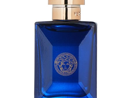 Versace Dylan Blue Eau De Toilette Spray (Miniature)  5ml 0.17oz Online now